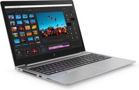 HP ZBook 15u G5
