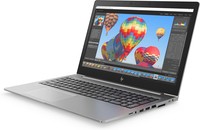 HP ZBook 15u G5
