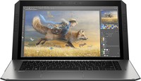 Hp Nb Zbook X2 G4 I7-8550 16Gb 512Gb Ssd 14 4K Quadro M620 2Gb Win 10 Pro