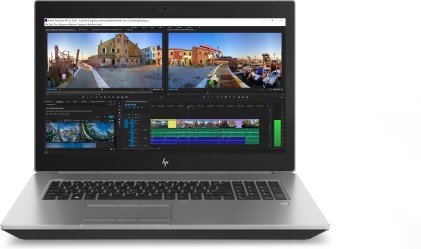 Notebook HP ZBOOK 17 G5