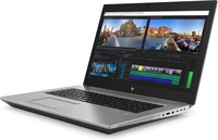Notebook HP ZBOOK 17 G5
