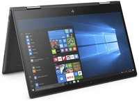 Notebook 15,6 HP 15-bq100nl