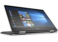 Notebook 15,6 HP 15-bq100nl