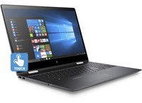 Notebook 15,6 HP 15-bq100nl