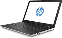 Notebook HP 15-BS117NL