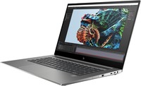 Hp Nb Zbook Studio G8 Wks I7-11850H 32Gb 1Tb Ssd 15,6 Rtx A3000 2Gb Win 10 Pro