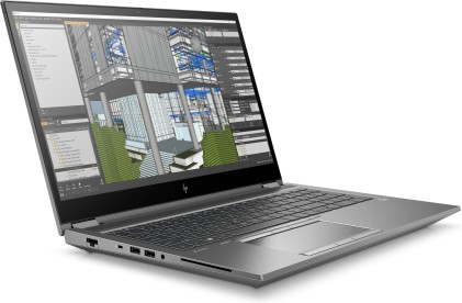 Hp Nb Zbook Fury 15 G8 Wks I7-11800H 16Gb 512Gb Ssd 15,6 Quadro T1200 4Gb Win 10 Pro