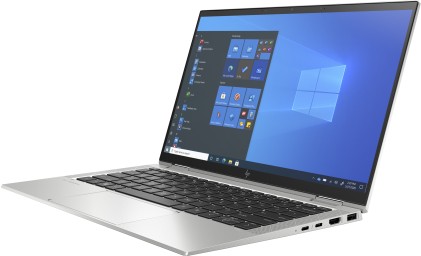 Hp Nb Elitebook 1030 G8  I7-1165G7 16Gb 512Gb Ssd 13,3 Win 10 Pro