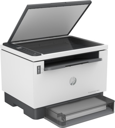 Hp Multif. Laser A4 B/N, Laserjet Tank 1604W, 22Ppm, Usb/Wifi, 3 In 1