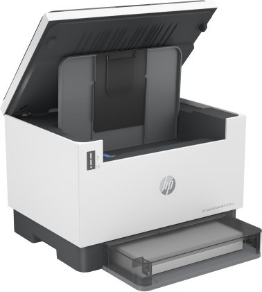 HP LaserJet Stampante multifunzione Tank 2604dw, Bianco e nero, Stampante per Aziendale, wireless; Stampa fronte/retro; Scansione verso e-mail; Scansione su PDF
