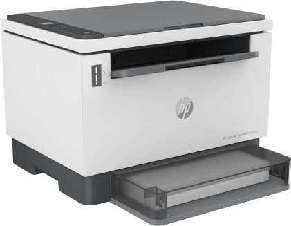 HP LaserJet Stampante multifunzione Tank 2604dw, Bianco e nero, Stampante per Aziendale, wireless; Stampa fronte/retro; Scansione verso e-mail; Scansione su PDF