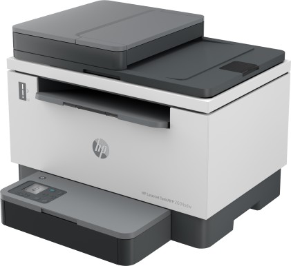 HP LaserJet Stampante multifunzione Tank 2604sdw