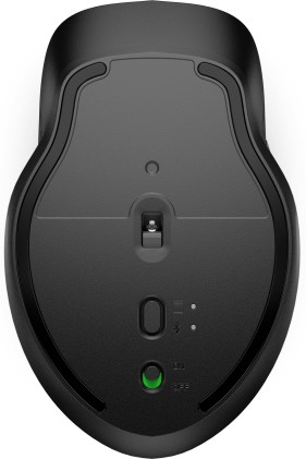 HP Mouse wireless multi-dispositivo 435