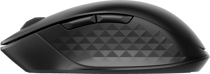 HP Mouse wireless multi-dispositivo 435