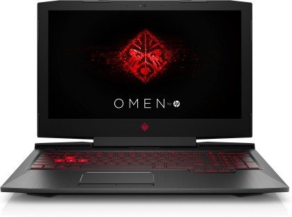 Notebook HP OMEN 15-CE018NL