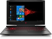 Notebook HP OMEN 15-CE018NL