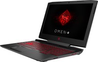 Notebook HP OMEN 15-CE018NL
