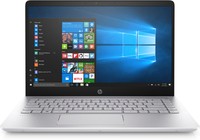 Notebook HP Pavilion 14-BF103NL