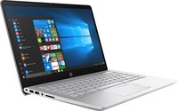 Notebook HP Pavilion 14-BF103NL
