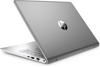 Notebook HP Pavilion 14-BF103NL