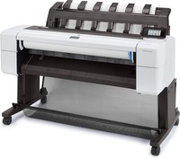 Plotter HP DESIGNJET T1600
