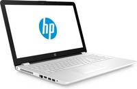 Notebook HP 15-bs522nl