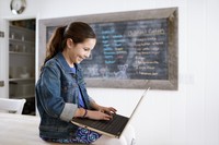 Notebook HP 15-bs522nl