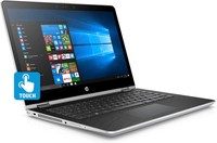 Notebook HP Pavilion x360 14-ba031nl