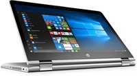 Notebook HP Pavilion x360 14-ba031nl