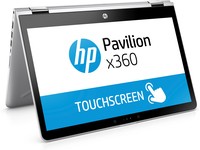 Notebook HP Pavilion x360 14-ba031nl