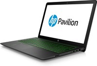 Notebook HP Pavilion Power - 15-cb030nl