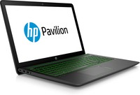 Notebook HP Pavilion Power - 15-cb030nl