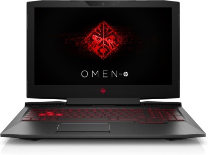 Notebook HP OMEN 15-CE022NL
