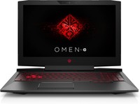 Notebook HP OMEN 15-CE022NL