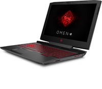 Notebook HP OMEN 15-CE022NL