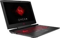 Notebook HP OMEN 15-CE022NL