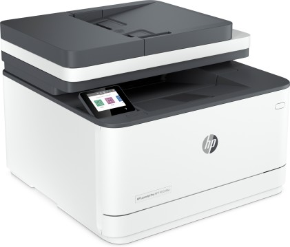 Hp Multif. Laserjet Pro Mfp 3102Fdwe (Hp+) A4 B/N Fronte/Retro Autom. 1200X1200 600Dpi 33Ppm Wifi/La