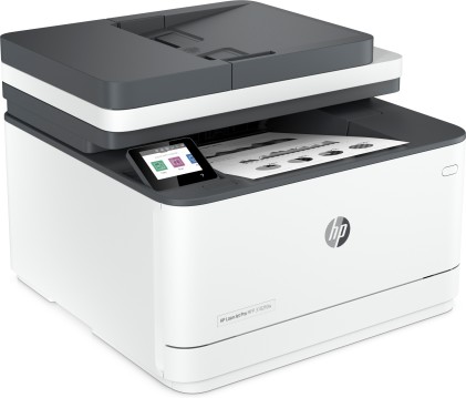 Hp Multif. Laserjet Pro Mfp 3102Fdwe (Hp+) A4 B/N Fronte/Retro Autom. 1200X1200 600Dpi 33Ppm Wifi/La