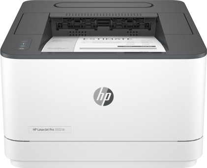HP LaserJet Pro Stampante 3002dn