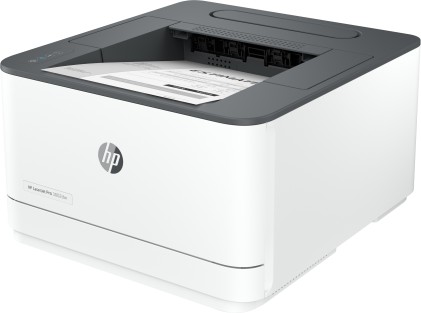 Hp Stamp. Laserjet Pro 3002Dw A4 B/N Fronte/Retro Autom. 1200X1200 600Dpi 33Ppm Wifi/Lan