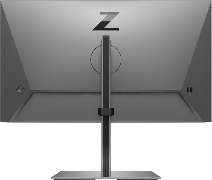 Hp Monitor 23,8 Led Ips 16:9 Fhd 5Ms 300 Cdm, Srgb 99, Zero Bright Dot, Pivot, Multimediale, Dp/Hd