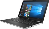 Notebook HP 15-bs136nl