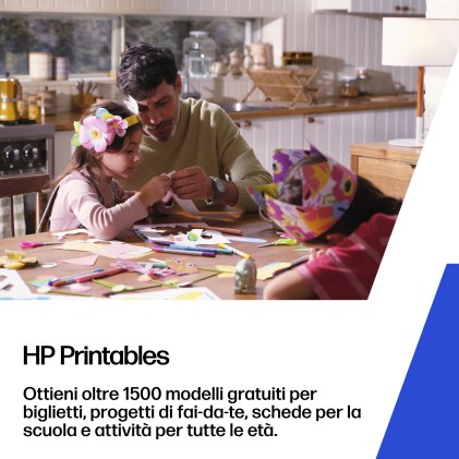 HP Confezione da 2 cartucce di inchiostro nero/in tricromia originali 304