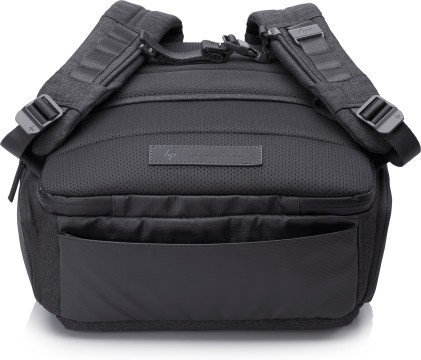 Zaino Notebook Hp 3Kj72Aa Envy Urban Backpack Con Manici In Pelle Nero