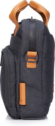 HP ENVY Urban 39.62 cm (15.6") borsa per notebook 39,6 cm (15.6") Valigetta ventiquattrore Antracite, Grigio