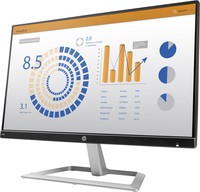Hp Monitor N220 21,5" Led Ips 16:9 1920X1080 250Cd/M 5Ms Vga/Hdmi