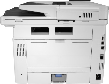 Hp Multif. Laser A4 B/N, Laserjet M430F, 40Ppm, Fronte/Retro, Usb/Lan  4In1