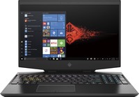 Notebook HP OMEN 15-DH0058NL
