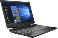 Notebook HP Pavilion Gaming 15-DK0030NL