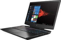 Notebook HP OMEN 17-CB0029NL